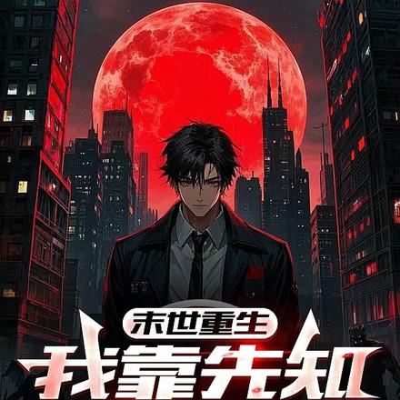末世独行：从零开始的杀戮进化