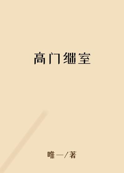 高门继室