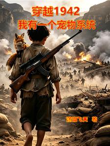 穿越1942：我有一个宠物系统